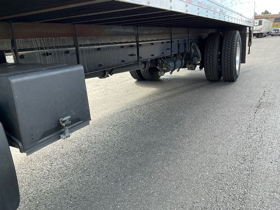Medium Duty Box Truck-Light and Medium Duty Trucks-Freightliner-2022-M2-Portland-OR-230,880\n\t\tmiles-$ 58,750 - Image 5