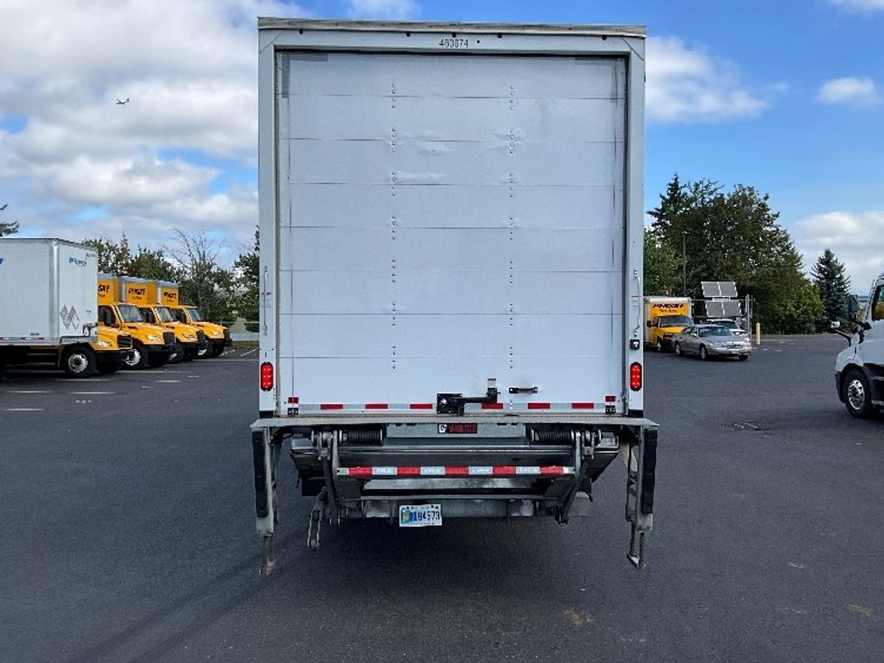 Medium Duty Box Truck-Light and Medium Duty Trucks-Freightliner-2022-M2-Portland-OR-230,880\n\t\tmiles-$ 58,750 - Image 7