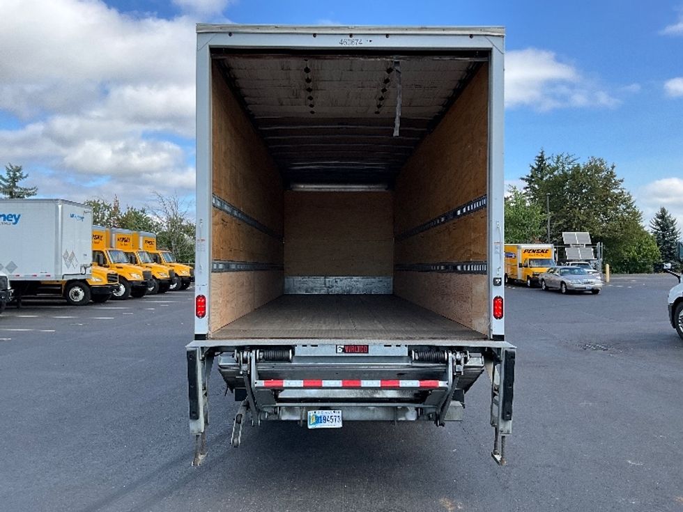 Medium Duty Box Truck-Light and Medium Duty Trucks-Freightliner-2022-M2-Portland-OR-230,880\n\t\tmiles-$ 58,750 - Image 8