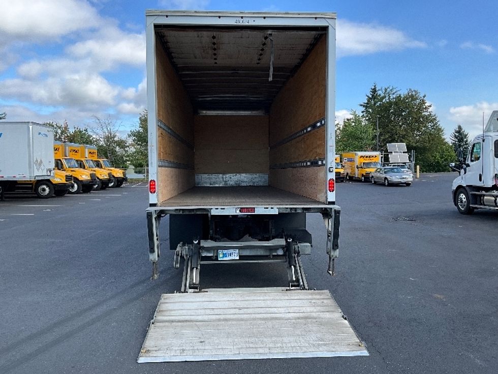 Medium Duty Box Truck-Light and Medium Duty Trucks-Freightliner-2022-M2-Portland-OR-230,880\n\t\tmiles-$ 58,750 - Image 9