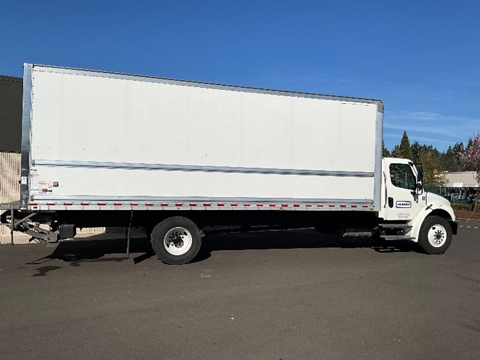 Medium Duty Box Truck-Light and Medium Duty Trucks-Freightliner-2022-M2-Portland-OR-252,566\n\t\tmiles-$ 55,250 - Image 15