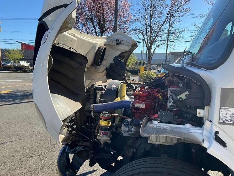 Medium Duty Box Truck-Light and Medium Duty Trucks-Freightliner-2022-M2-Portland-OR-252,566\n\t\tmiles-$ 55,250 - Image 24