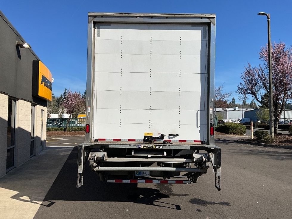 Medium Duty Box Truck-Light and Medium Duty Trucks-Freightliner-2022-M2-Portland-OR-252,566\n\t\tmiles-$ 55,250 - Image 7