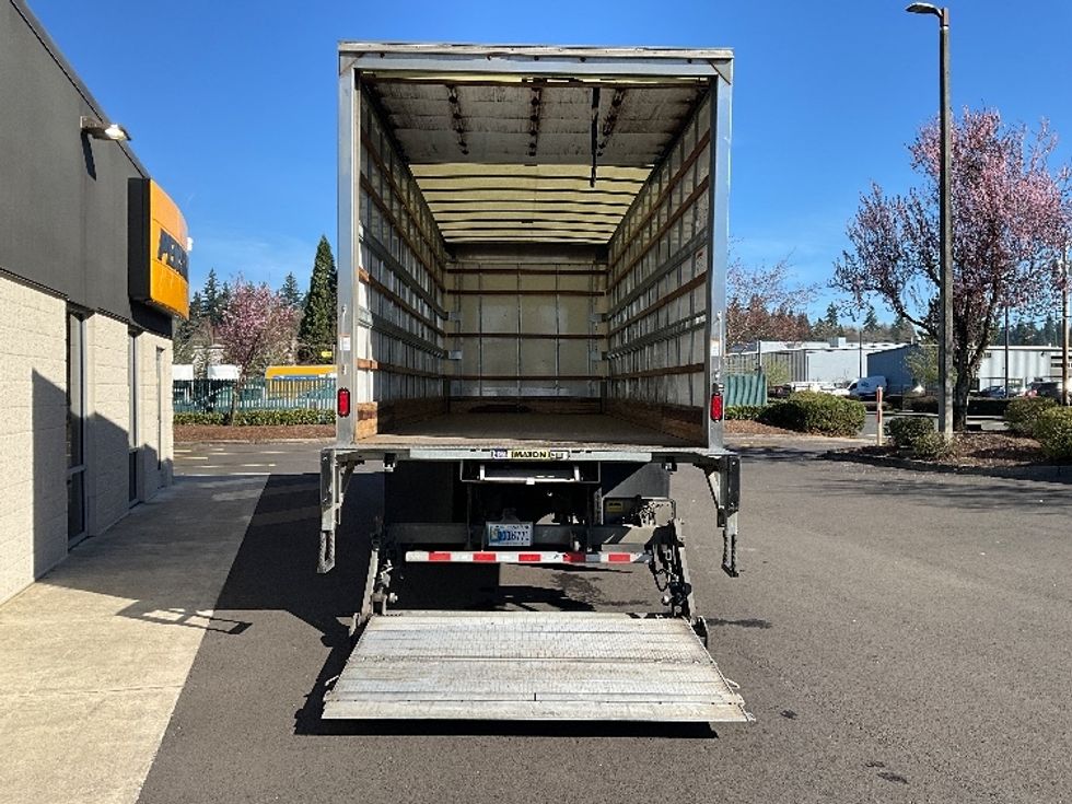Medium Duty Box Truck-Light and Medium Duty Trucks-Freightliner-2022-M2-Portland-OR-252,566\n\t\tmiles-$ 55,250 - Image 9