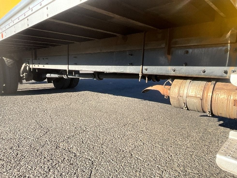 Medium Duty Box Truck-Light and Medium Duty Trucks-Freightliner-2022-M2-Portland-OR-258,118\n\t\tmiles-$ 49,250 - Image 14