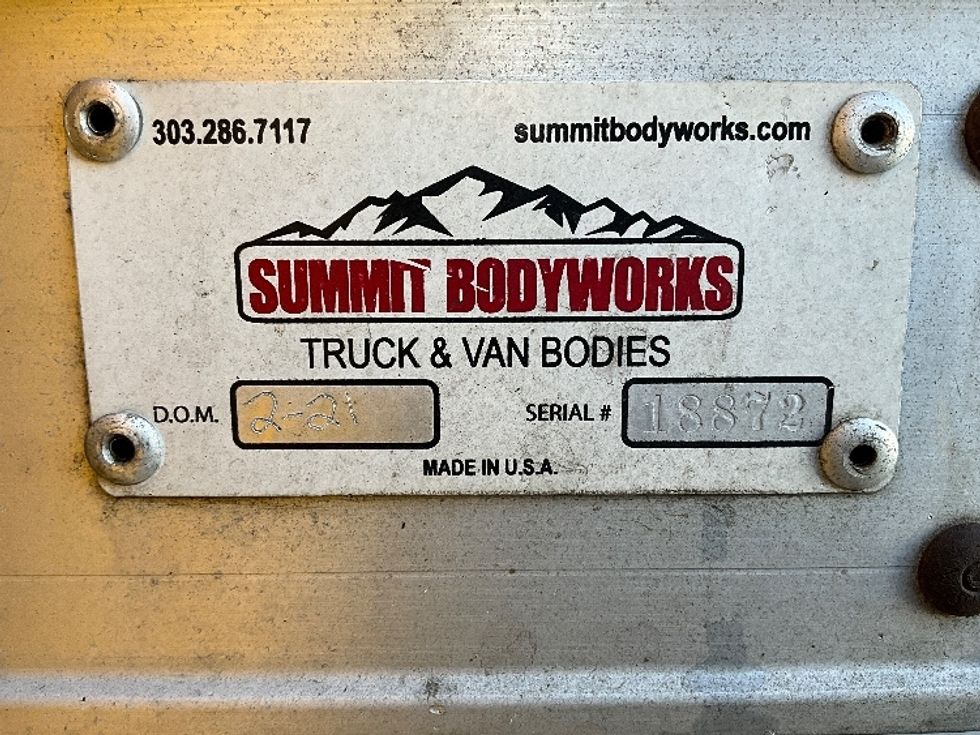 Medium Duty Box Truck-Light and Medium Duty Trucks-Freightliner-2022-M2-Portland-OR-258,118\n\t\tmiles-$ 49,250 - Image 26