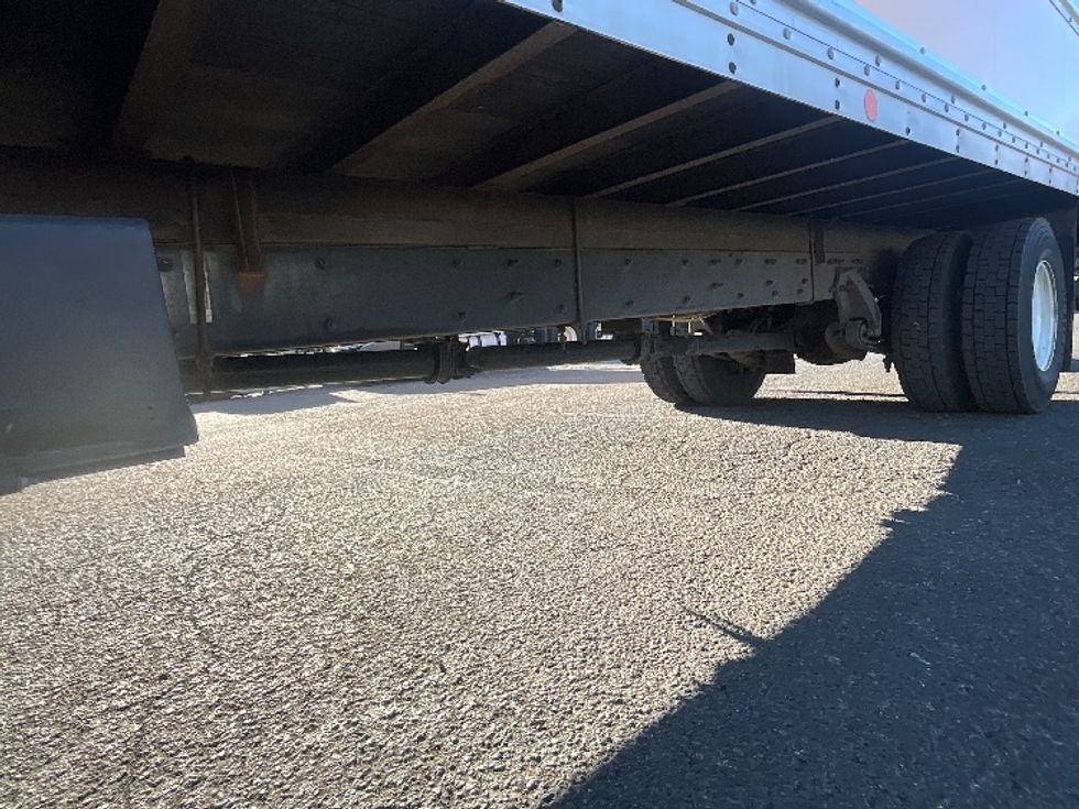 Medium Duty Box Truck-Light and Medium Duty Trucks-Freightliner-2022-M2-Portland-OR-258,118\n\t\tmiles-$ 49,250 - Image 5