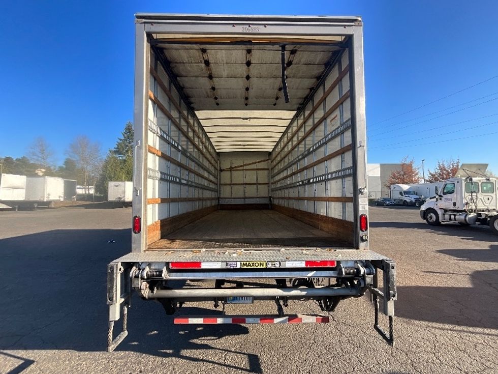 Medium Duty Box Truck-Light and Medium Duty Trucks-Freightliner-2022-M2-Portland-OR-258,118\n\t\tmiles-$ 49,250 - Image 8