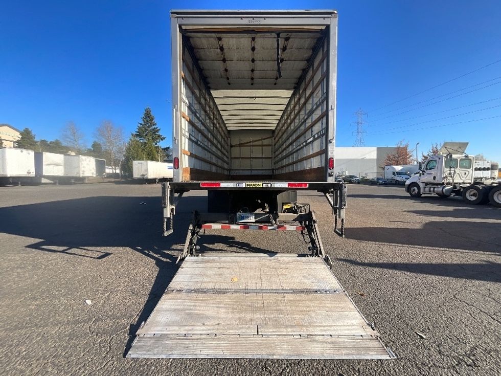 Medium Duty Box Truck-Light and Medium Duty Trucks-Freightliner-2022-M2-Portland-OR-258,118\n\t\tmiles-$ 49,250 - Image 9