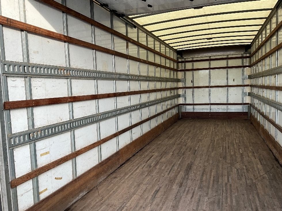 Medium Duty Box Truck-Light and Medium Duty Trucks-Freightliner-2022-M2-Portland-OR-80,382\n\t\tmiles-$ 79,500 - Image 11