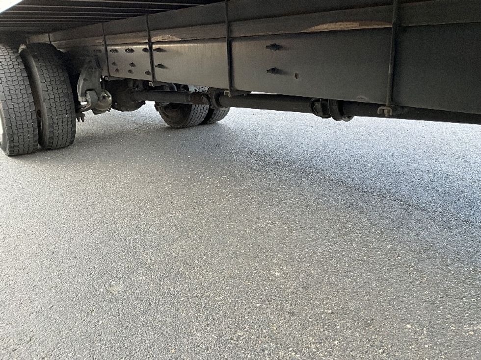 Medium Duty Box Truck-Light and Medium Duty Trucks-Freightliner-2022-M2-Portland-OR-80,382\n\t\tmiles-$ 79,500 - Image 14