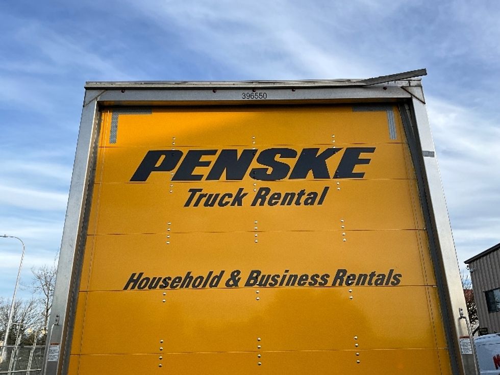 Medium Duty Box Truck-Light and Medium Duty Trucks-Freightliner-2022-M2-Portland-OR-80,382\n\t\tmiles-$ 79,500 - Image 29