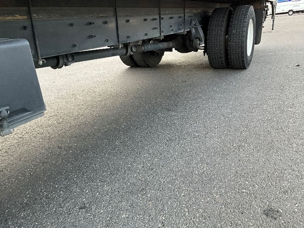 Medium Duty Box Truck-Light and Medium Duty Trucks-Freightliner-2022-M2-Portland-OR-80,382\n\t\tmiles-$ 79,500 - Image 5