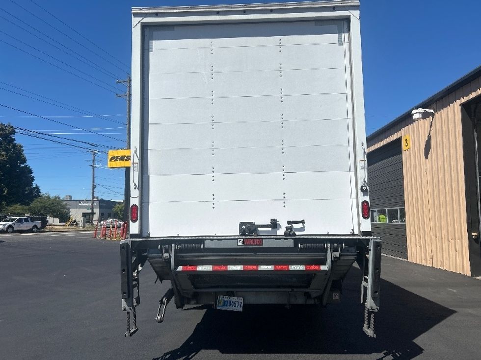 Medium Duty Box Truck-Light and Medium Duty Trucks-Freightliner-2022-M2-Portland-OR-92,510\n\t\tmiles-$ 84,250 - Image 7