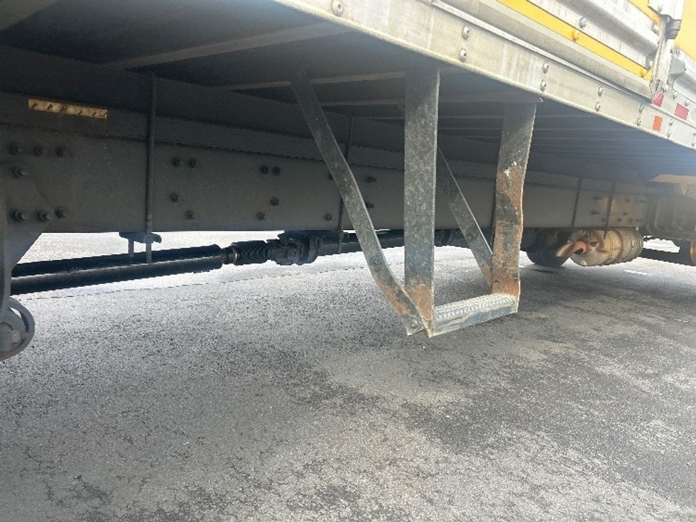 Medium Duty Box Truck-Light and Medium Duty Trucks-Freightliner-2022-M2-Prescott Valley-AZ-255,219\n\t\tmiles-$ 54,000 - Image 15