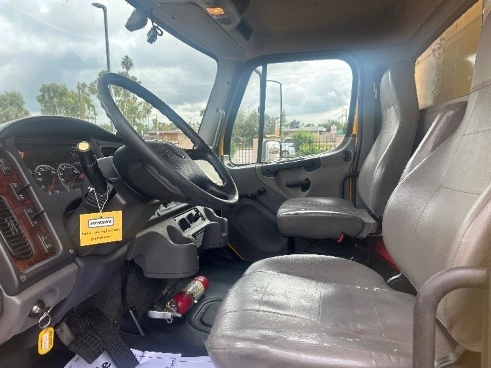 Medium Duty Box Truck-Light and Medium Duty Trucks-Freightliner-2022-M2-Prescott Valley-AZ-255,219\n\t\tmiles-$ 54,000 - Image 18