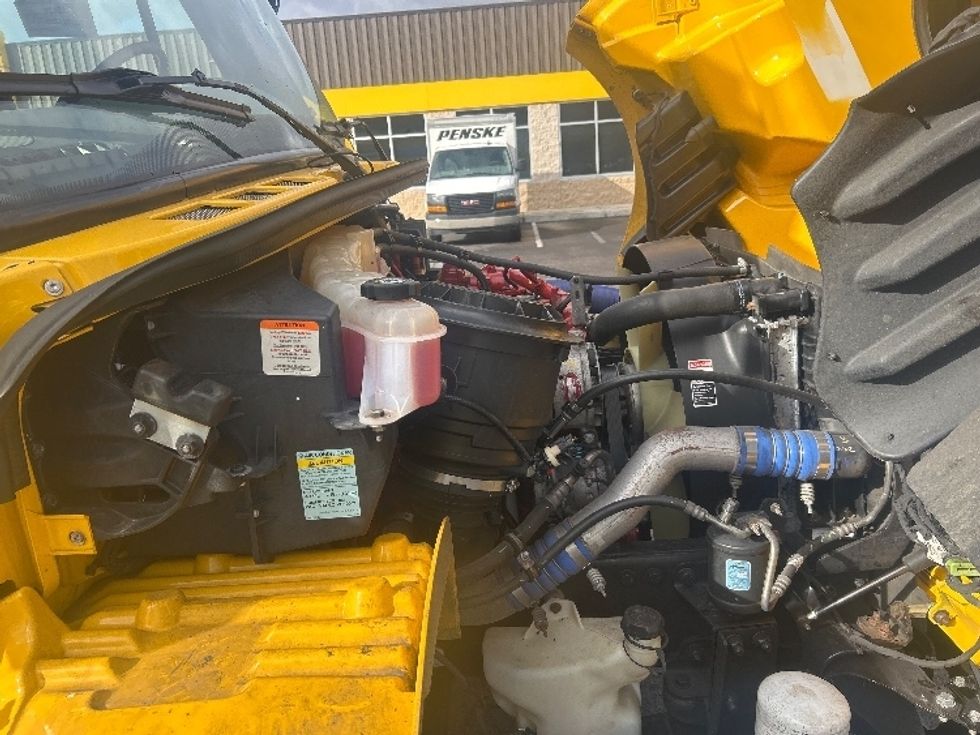 Medium Duty Box Truck-Light and Medium Duty Trucks-Freightliner-2022-M2-Prescott Valley-AZ-255,219\n\t\tmiles-$ 54,000 - Image 23