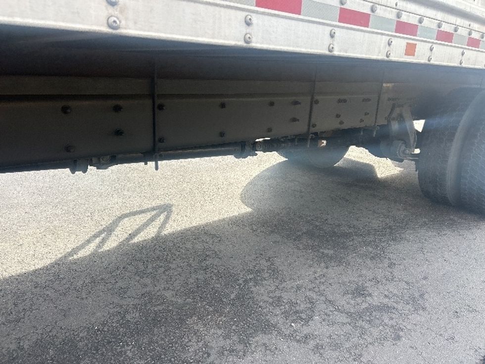 Medium Duty Box Truck-Light and Medium Duty Trucks-Freightliner-2022-M2-Prescott Valley-AZ-255,219\n\t\tmiles-$ 54,000 - Image 5