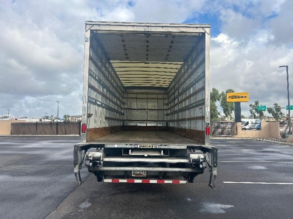 Medium Duty Box Truck-Light and Medium Duty Trucks-Freightliner-2022-M2-Prescott Valley-AZ-255,219\n\t\tmiles-$ 54,000 - Image 8