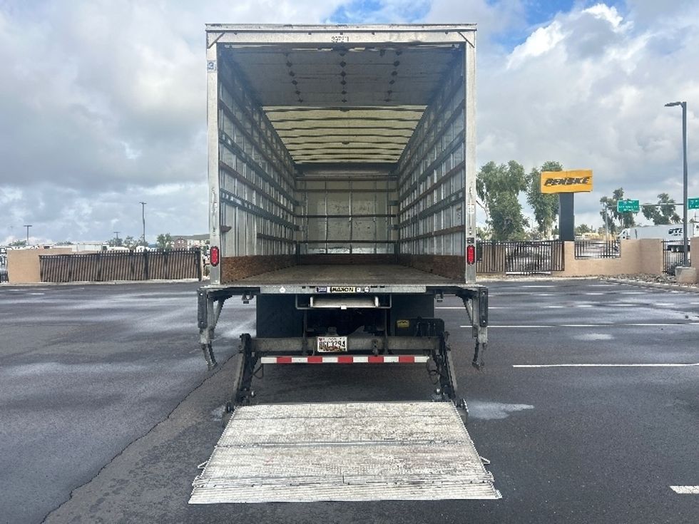 Medium Duty Box Truck-Light and Medium Duty Trucks-Freightliner-2022-M2-Prescott Valley-AZ-255,219\n\t\tmiles-$ 54,000 - Image 9