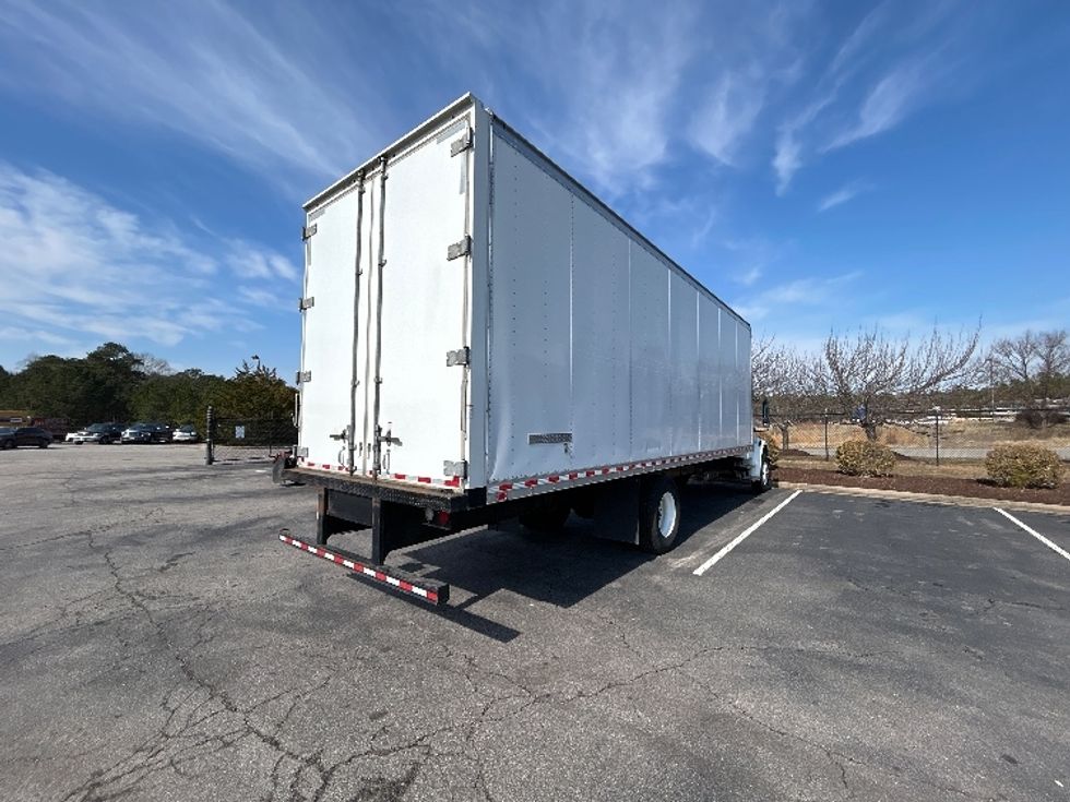 Medium Duty Box Truck-Light and Medium Duty Trucks-Freightliner-2022-M2-Prince George-VA-120,610\n\t\tmiles-$ 68,750 - Image 13
