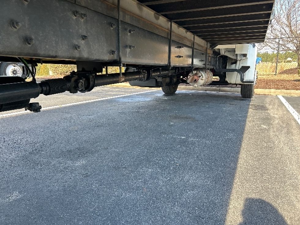 Medium Duty Box Truck-Light and Medium Duty Trucks-Freightliner-2022-M2-Prince George-VA-120,610\n\t\tmiles-$ 68,750 - Image 14