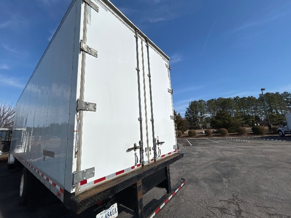Medium Duty Box Truck-Light and Medium Duty Trucks-Freightliner-2022-M2-Prince George-VA-120,610\n\t\tmiles-$ 68,750 - Image 25