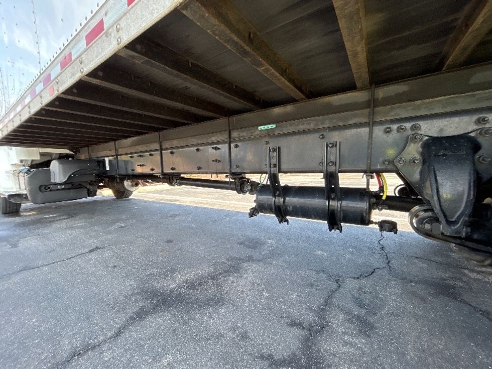 Medium Duty Box Truck-Light and Medium Duty Trucks-Freightliner-2022-M2-Prince George-VA-120,610\n\t\tmiles-$ 68,750 - Image 5