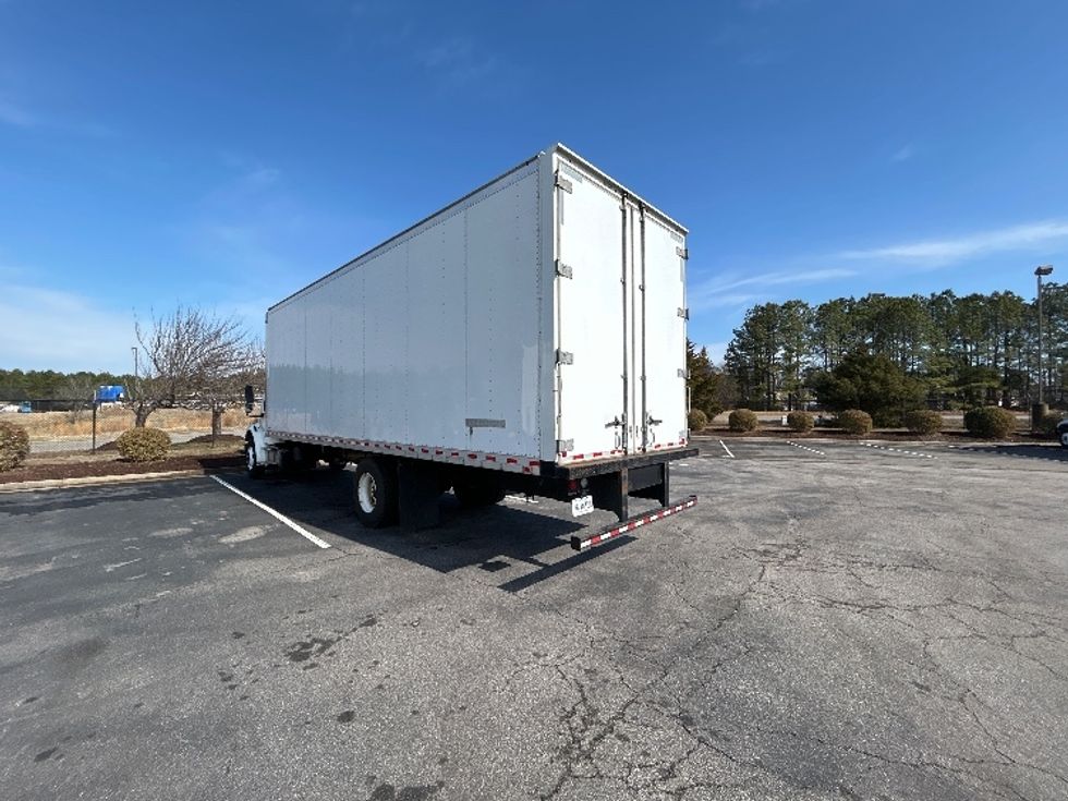 Medium Duty Box Truck-Light and Medium Duty Trucks-Freightliner-2022-M2-Prince George-VA-120,610\n\t\tmiles-$ 68,750 - Image 6