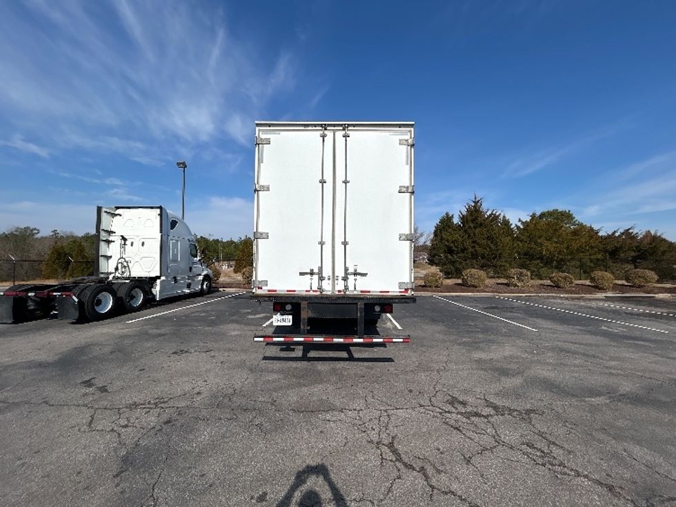 Medium Duty Box Truck-Light and Medium Duty Trucks-Freightliner-2022-M2-Prince George-VA-120,610\n\t\tmiles-$ 68,750 - Image 7
