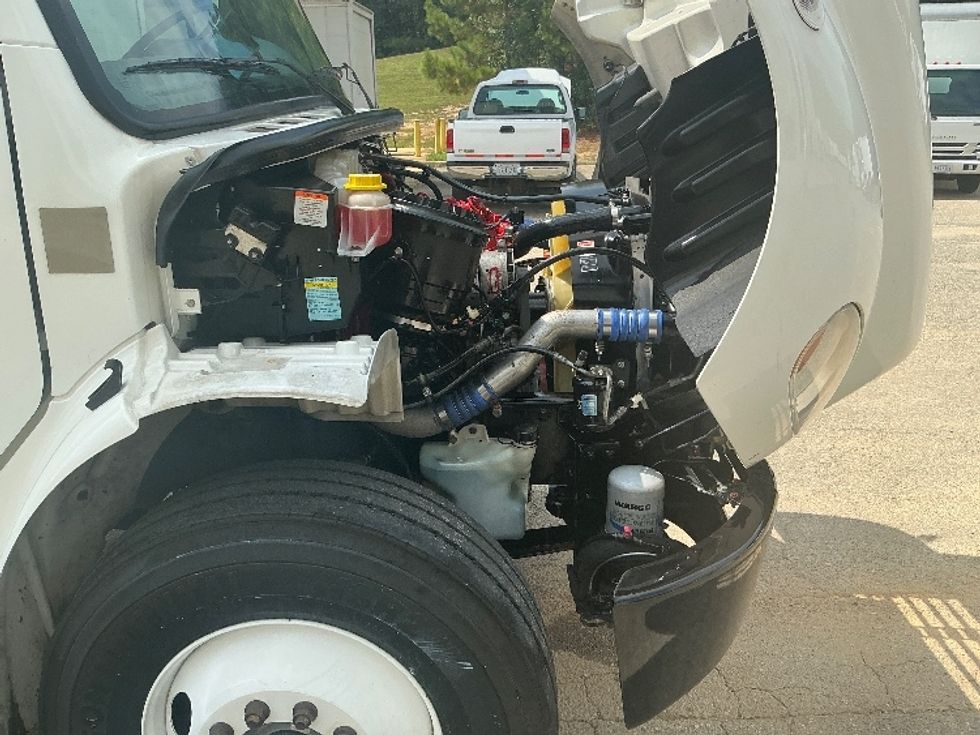 Medium Duty Box Truck-Light and Medium Duty Trucks-Freightliner-2022-M2-Prince George-VA-299,390\n\t\tmiles-$ 48,500 - Image 23