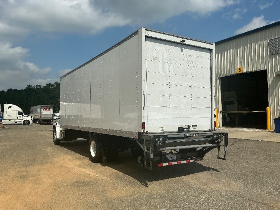 Medium Duty Box Truck-Light and Medium Duty Trucks-Freightliner-2022-M2-Prince George-VA-299,390\n\t\tmiles-$ 48,500 - Image 6