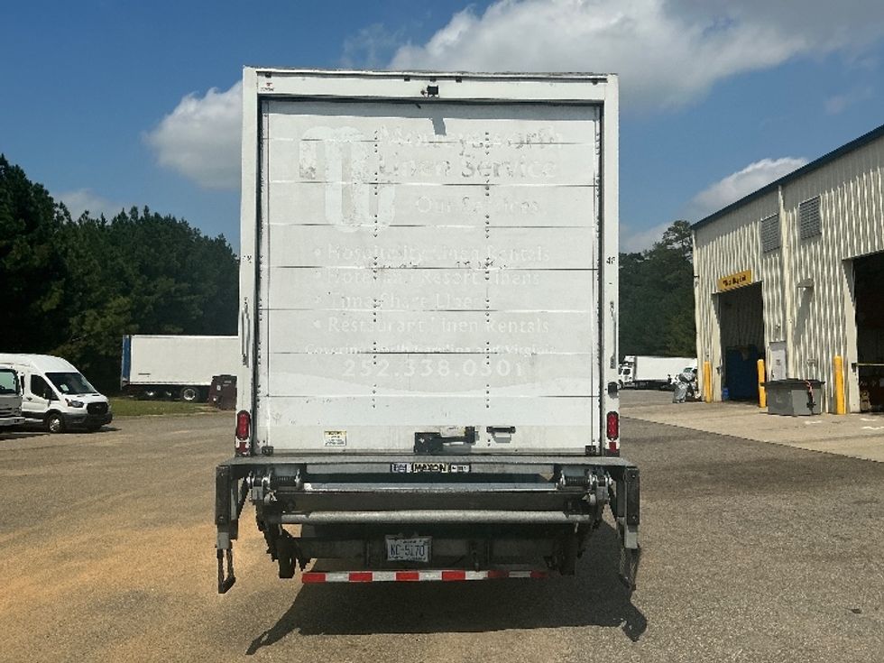 Medium Duty Box Truck-Light and Medium Duty Trucks-Freightliner-2022-M2-Prince George-VA-299,390\n\t\tmiles-$ 48,500 - Image 7