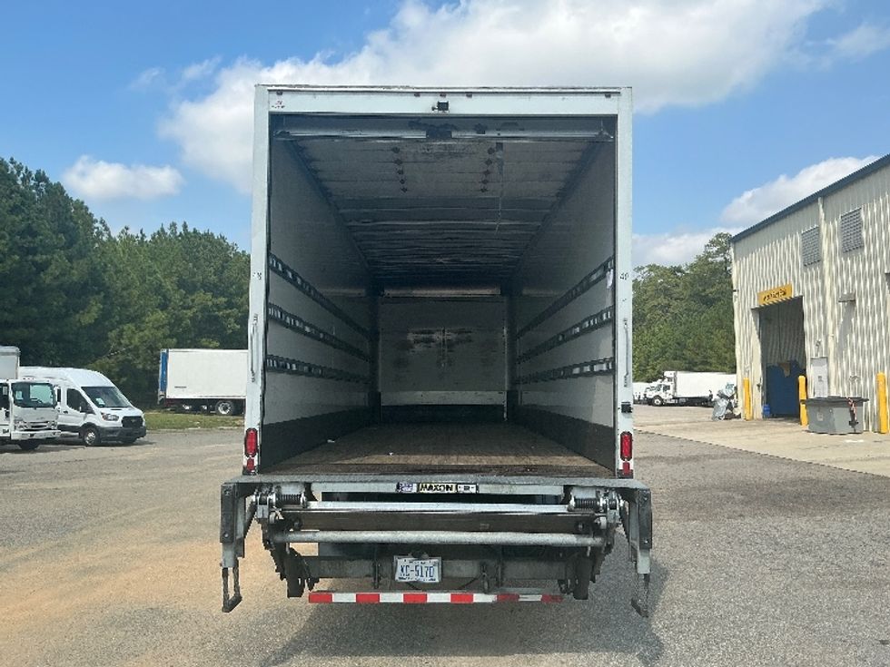 Medium Duty Box Truck-Light and Medium Duty Trucks-Freightliner-2022-M2-Prince George-VA-299,390\n\t\tmiles-$ 48,500 - Image 8