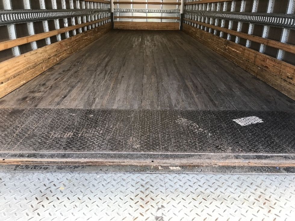 Medium Duty Box Truck-Light and Medium Duty Trucks-Freightliner-2022-M2-Reading-PA-126,078\n\t\tmiles-$ 62,000 - Image 10