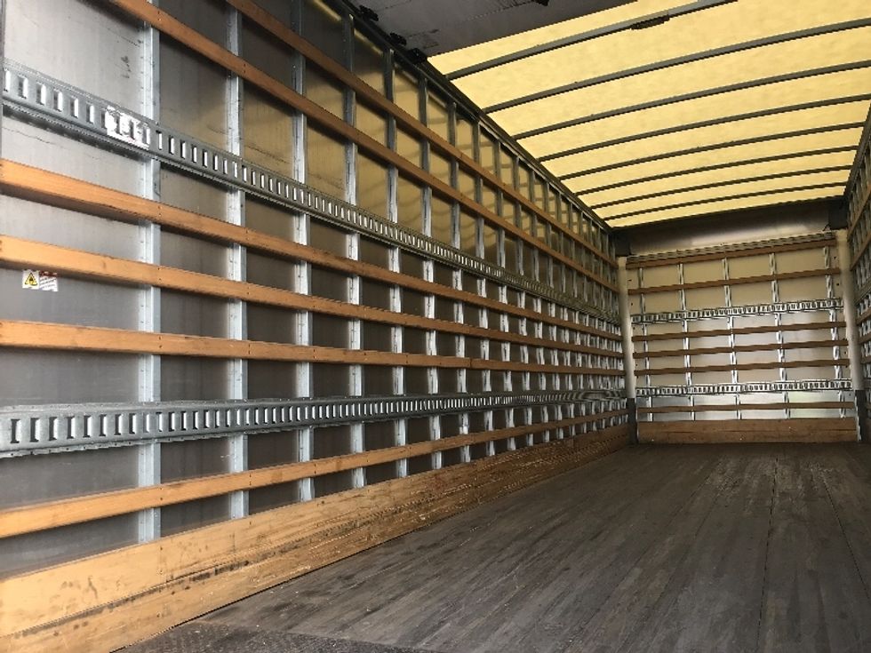 Medium Duty Box Truck-Light and Medium Duty Trucks-Freightliner-2022-M2-Reading-PA-126,078\n\t\tmiles-$ 62,000 - Image 11