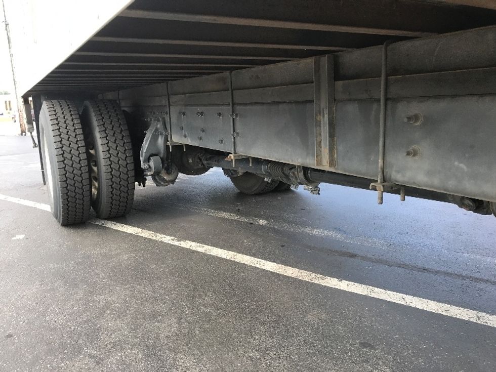 Medium Duty Box Truck-Light and Medium Duty Trucks-Freightliner-2022-M2-Reading-PA-126,078\n\t\tmiles-$ 62,000 - Image 14