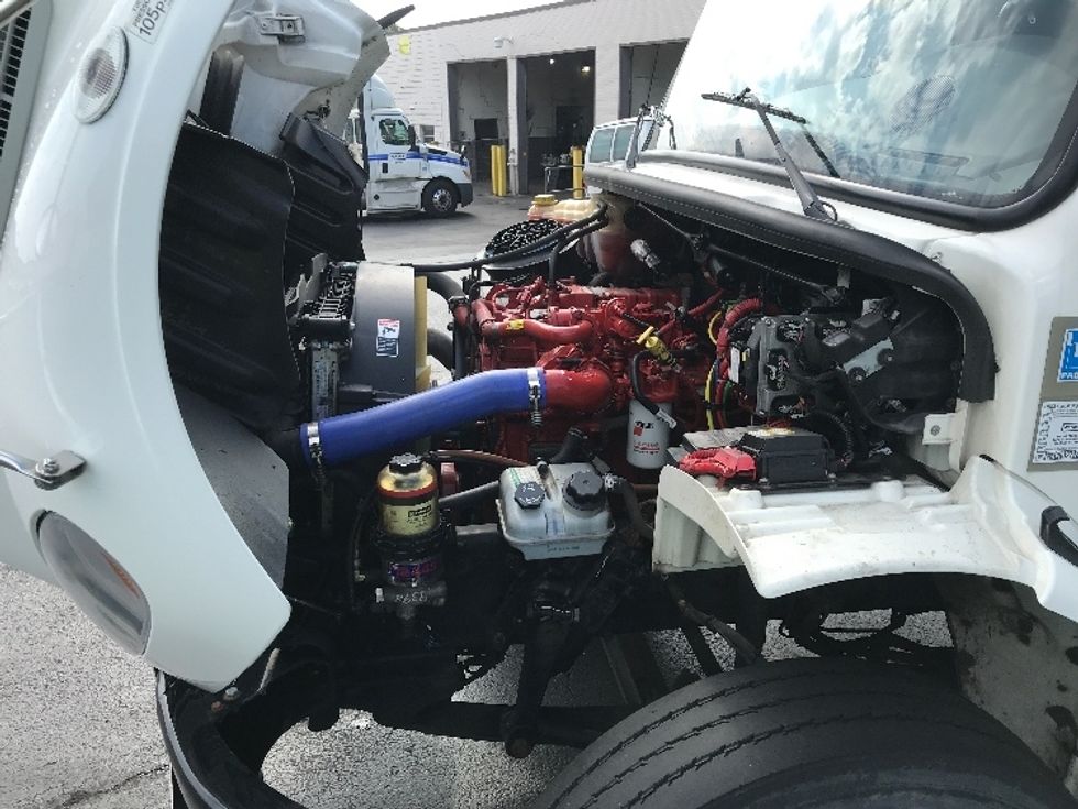 Medium Duty Box Truck-Light and Medium Duty Trucks-Freightliner-2022-M2-Reading-PA-126,078\n\t\tmiles-$ 62,000 - Image 24