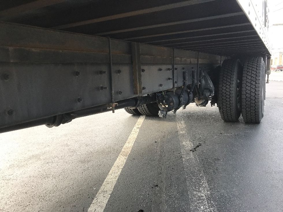 Medium Duty Box Truck-Light and Medium Duty Trucks-Freightliner-2022-M2-Reading-PA-126,078\n\t\tmiles-$ 62,000 - Image 5