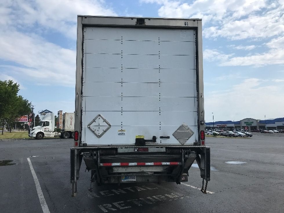Medium Duty Box Truck-Light and Medium Duty Trucks-Freightliner-2022-M2-Reading-PA-126,078\n\t\tmiles-$ 62,000 - Image 7