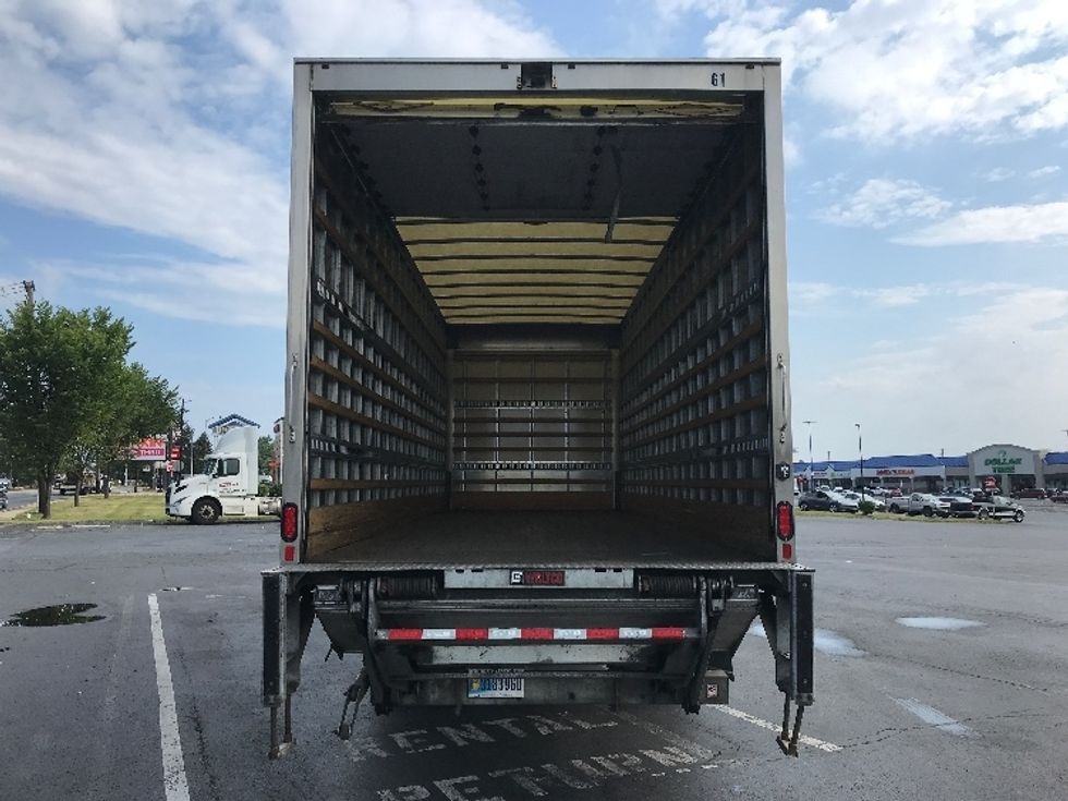 Medium Duty Box Truck-Light and Medium Duty Trucks-Freightliner-2022-M2-Reading-PA-126,078\n\t\tmiles-$ 62,000 - Image 8