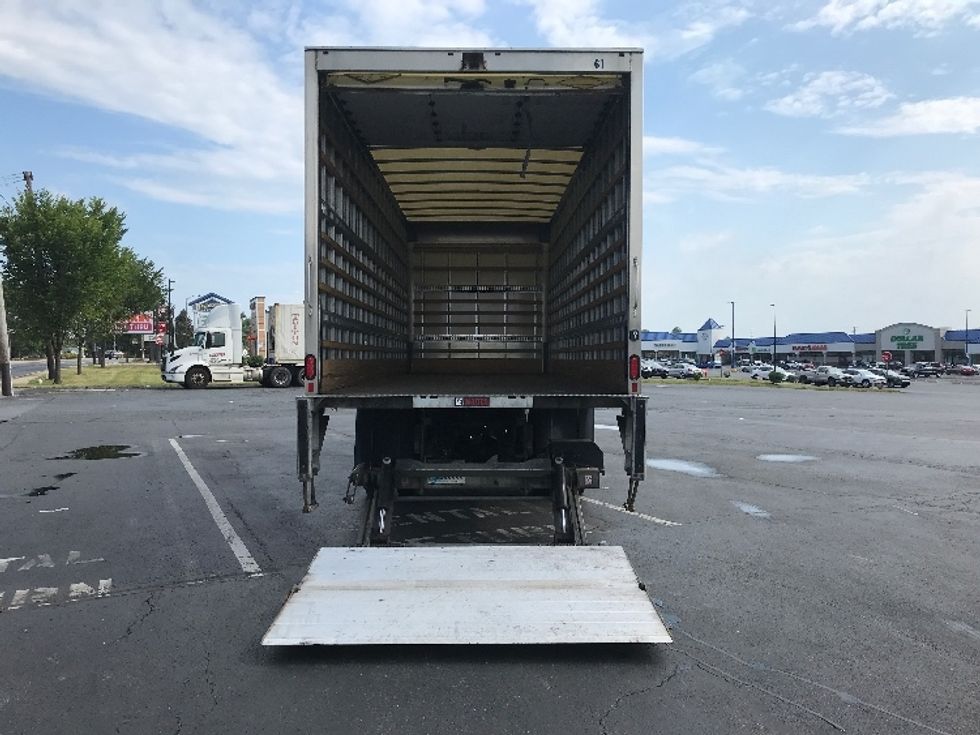 Medium Duty Box Truck-Light and Medium Duty Trucks-Freightliner-2022-M2-Reading-PA-126,078\n\t\tmiles-$ 62,000 - Image 9