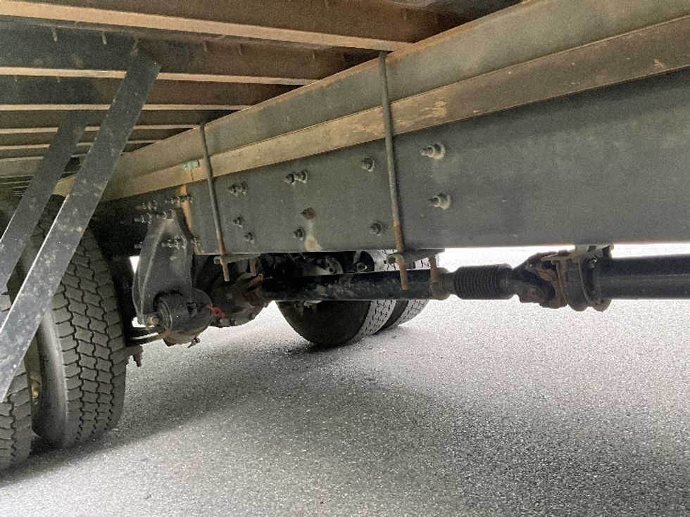 Medium Duty Box Truck-Light and Medium Duty Trucks-Freightliner-2022-M2-Reading-PA-180,309\n\t\tmiles-$ 59,500 - Image 13
