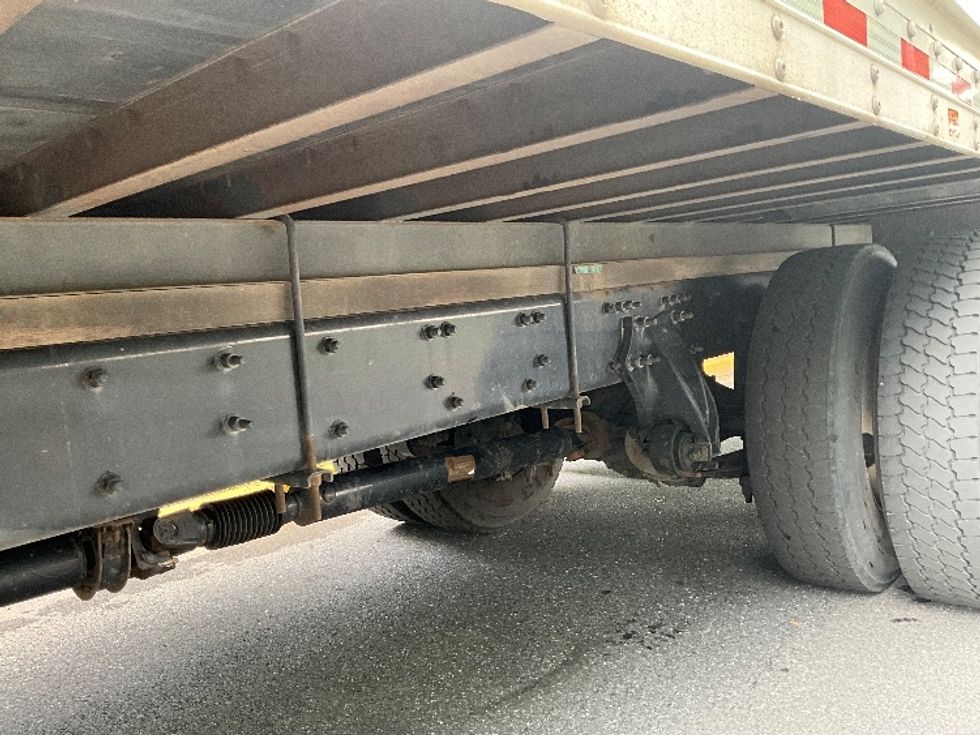 Medium Duty Box Truck-Light and Medium Duty Trucks-Freightliner-2022-M2-Reading-PA-180,309\n\t\tmiles-$ 59,500 - Image 5