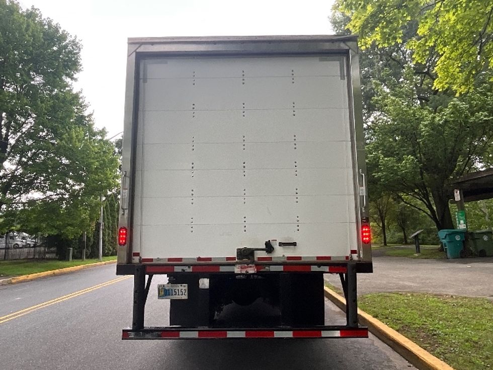 Medium Duty Box Truck-Light and Medium Duty Trucks-Freightliner-2022-M2-Reading-PA-180,309\n\t\tmiles-$ 59,500 - Image 7