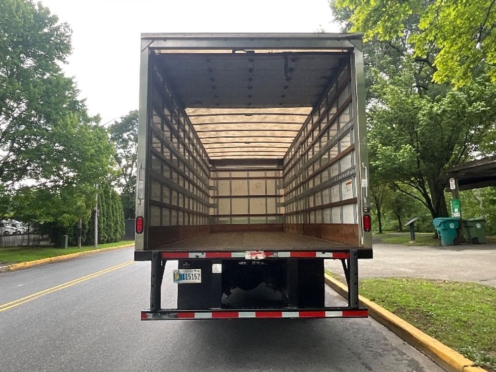 Medium Duty Box Truck-Light and Medium Duty Trucks-Freightliner-2022-M2-Reading-PA-180,309\n\t\tmiles-$ 59,500 - Image 8