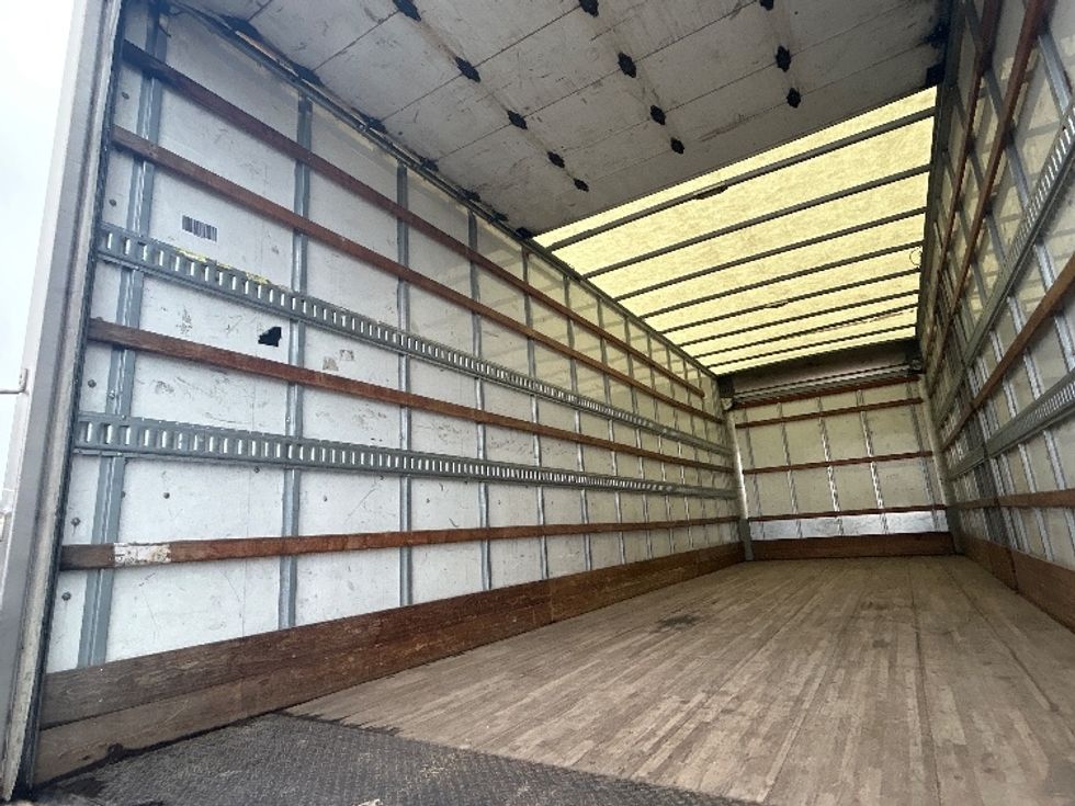 Medium Duty Box Truck-Light and Medium Duty Trucks-Freightliner-2022-M2-Richland-MS-263,227\n\t\tmiles-$ 42,250 - Image 11
