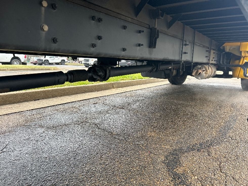 Medium Duty Box Truck-Light and Medium Duty Trucks-Freightliner-2022-M2-Richland-MS-263,227\n\t\tmiles-$ 42,250 - Image 14