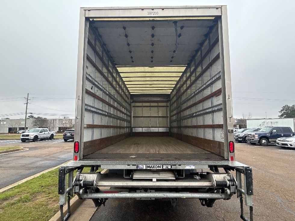 Medium Duty Box Truck-Light and Medium Duty Trucks-Freightliner-2022-M2-Richland-MS-263,227\n\t\tmiles-$ 42,250 - Image 8
