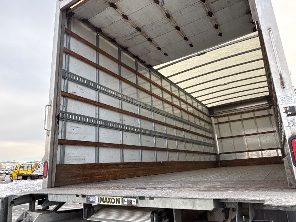 Medium Duty Box Truck-Light and Medium Duty Trucks-Freightliner-2022-M2-Rockville-MD-246,269\n\t\tmiles-$ 52,500 - Image 11